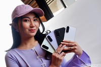 Samsung Galaxy A36