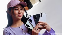 Makin Terjangkau, Ini Harga Baru Samsung Galaxy A36 5G