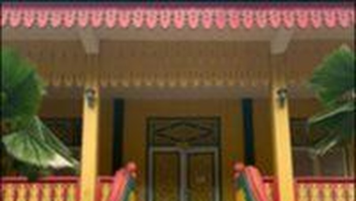 Satu Hari, Sejuta Cerita di TMII