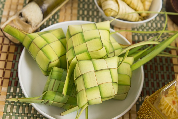 Lebaran Tak Melulu Ketupat Sayur, 5 Hidangan Ini Juga Cocok Disajikan