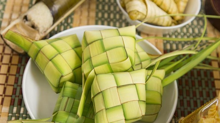 Lebaran Tak Melulu Ketupat Sayur, 5 Hidangan Ini Juga Cocok Disajikan