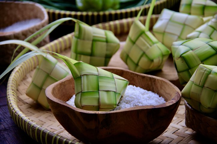Lebaran Tak Melulu Ketupat Sayur, 5 Hidangan Ini Juga Cocok Disajikan