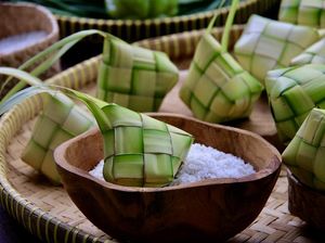 Kapan Hari Raya Ketupat 2025? Ini Tanggal, Sejarah, dan Makna Perayaannya