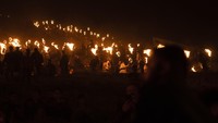 Nowruz juga dikenal sebagai Tahun Baru Persia atau Iran (Nowruz berarti “hari baru” dalam bahasa Persia).