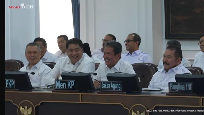 Presiden Prabowo Subianto