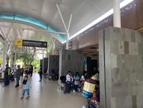 Jumlah Penumpang Mudik-Balik Lebaran di Bandara El Tari Diprediksi Naik 3%