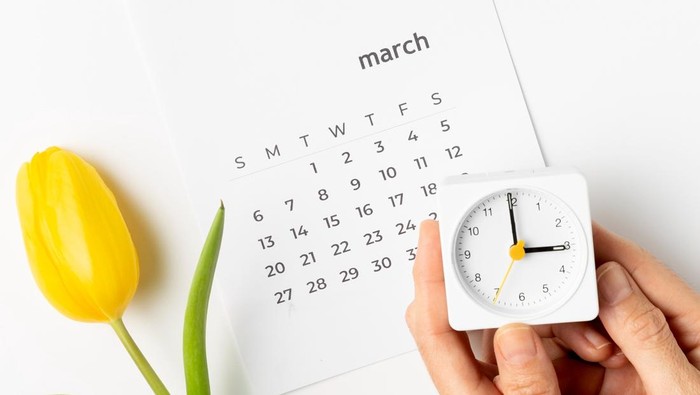 Tanggal 21 Maret 2025 Memperingati Hari Apa? Terdapat 7 Momen Menarik!