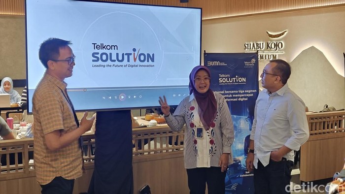 Telkom Solutions