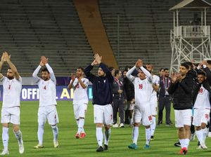 AFC Tegaskan Status Iran Masih Ikut Piala Dunia 2026