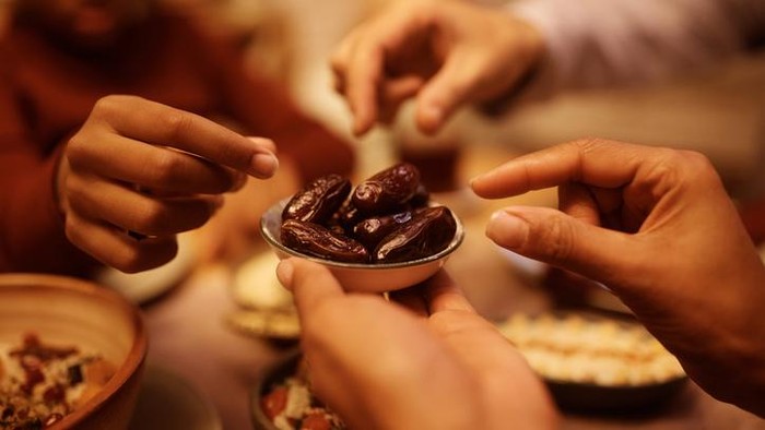 5 Tips Berbuka Puasa Tanpa Lonjakan Gula Darah, Puasa Lebih Sehat!
