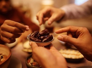 5 Tips Berbuka Puasa Tanpa Lonjakan Gula Darah, Puasa Lebih Sehat!