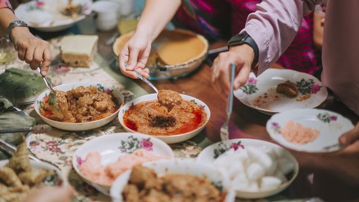 5 Tips Berbuka Puasa Tanpa Lonjakan Gula Darah, Puasa Lebih Sehat!