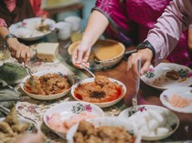 Jadwal Buka Puasa Hari Ini 24 Maret 2025 di Jogja dan Sekitarnya