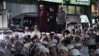 Malam Selikuran atau malam ganjil pada 21 Ramadhan tersebut menjadi tradisi yang turun temurun yang dilakukan setiap tahun.  