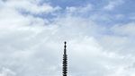Menjelajahi Keagungan Kuil Kiyomizu-dera yang Megah di Kyoto