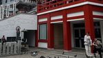 Bertamasya di Distrik Perbelanjaan Osu Nagoya