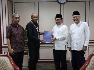 Kembali Raih Opini WTP 2025, UT Sukses Buktikan Transparansi Keuangan PTNBH