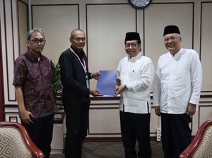 Kembali Raih Opini WTP 2025, UT Sukses Buktikan Transparansi Keuangan PTNBH