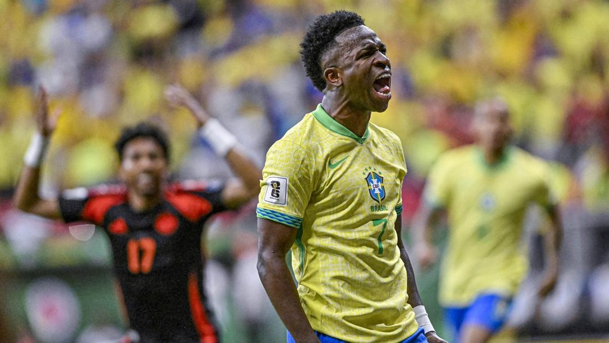 Vinicius Junior