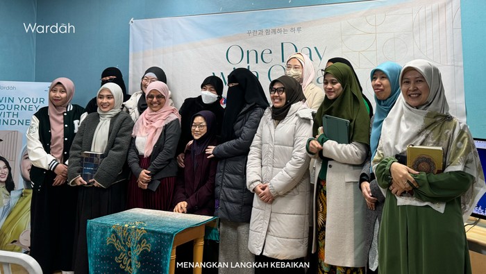 Wardah Ajak Global Muslim Maknai Ramadan Lewat Qur’an Movement & Open Iftar