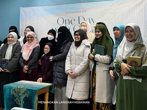 Wardah Ajak Global Muslim Maknai Ramadan Lewat Quran Movement & Open Iftar