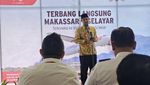 Wings Air Operasikan Lagi Rute Makassar-Selayar