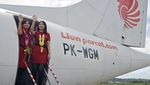 Wings Air Operasikan Lagi Rute Makassar-Selayar