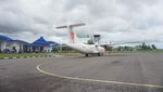 Wings Air Operasikan Lagi Rute Makassar-Selayar