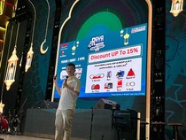 Ini Cara Yamaha Dukung Kelancaran Mudik Lebaran 2025