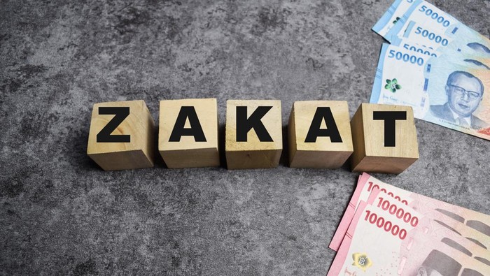 Zakat fitrah anak