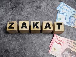 Kapan Terakhir Bayar Zakat Fitrah Tahun 2026? Catat Lagi Waktunya