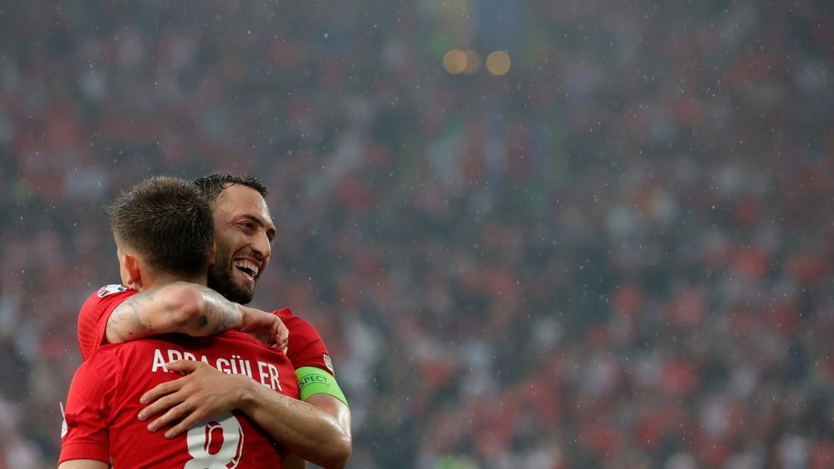 Foto: Getty Images/Soccrates Images