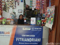 Ada Bank Deprok, Mitra UMi Kesulitan Beri Referal Pinjaman Ultra Mikro