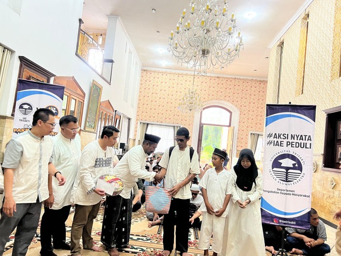 Alumni Trisakti