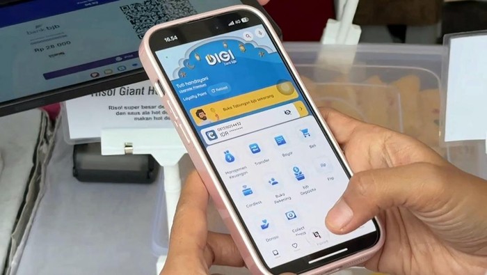 bank bjb