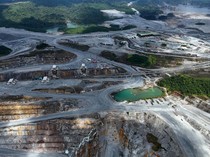 Cobre Panama, Salah Satu Tambang Tembaga Terbesar di Dunia Ditutup