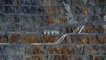 Cobre Panama, Salah Satu Tambang Tembaga Terbesar di Dunia Ditutup