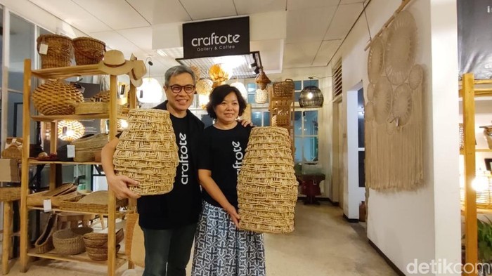 Craftote