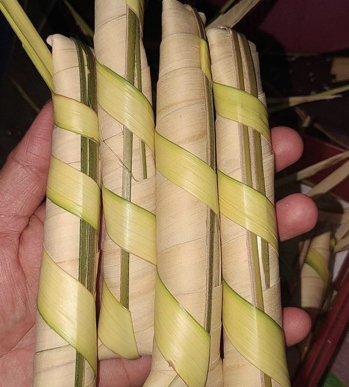 Cupil dari Lampung untuk Sajian Lebaran Spesial