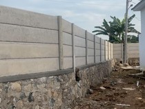 Pengembang Arthera Hill 2 Bangun Tanggul-Perbaiki Irigasi buat Cegah Banjir