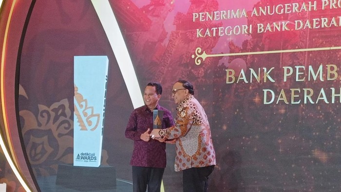 Dok. detikBali