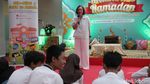 Anak Yatim dan Duafa Diberi Edukasi Keuangan
