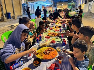 Waktu Buka Puasa Makassar dan Sekitarnya Hari Ini 20 Februari 2026, Cek Yuk!