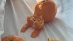 Gemas! 10 Potret Plating Makanan Karya Seniman Korea