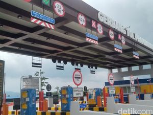 Tol Fungsional Klaten-Prambanan Siap Dibuka Gratis 24 Jam untuk Mudik, Tapi...