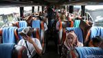 H-8 Lebaran, Pemudik Mulai Terlihat di Terminal Bekasi