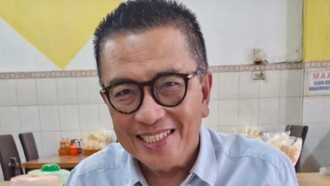 Helmy Yahya dan Bossman Mardigu Batal Jadi Komisaris Bank BJB