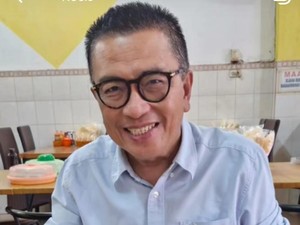 Helmy Yahya dan Bossman Mardigu Batal Jadi Komisaris Bank BJB