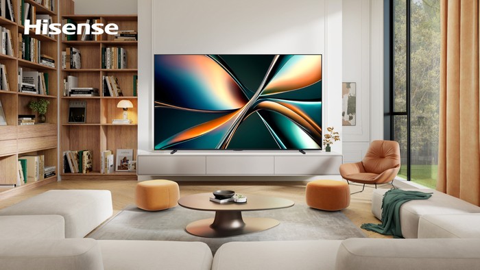 Hisense U6Q