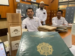 Perdebatan soal Ijazah Jokowi, UGM Pastikan Asli
